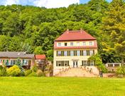 Herrenhaus Orangella & Bunte Stübchen