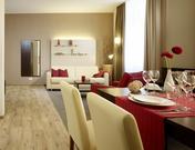 Apartmenthotel Quartier M