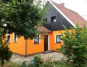 Ferienhaus Bräutigam