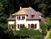 Pension "Haus Sternkopf"