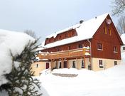 Ferienwohnung / Gästehaus Ihle