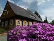 Ferienhaus Blockstube