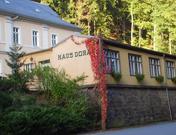Wanderherberge Dora