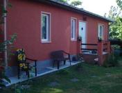 Ferienhaus "Am Storchennest"