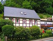 Privatzimmer Marlen Strohbach