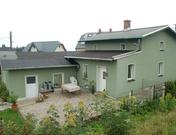 Ferienhaus Richardshöhe