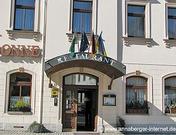 Hotel Goldene Sonne