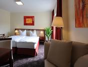 Appartement Hotel "SchlafGut"