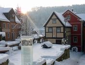 Forsthaus Schmilka