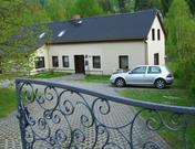 Ferienwohnung Bartfritz