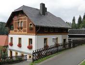 Ferienwohnung Haus Waldesruh