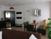 Ferienwohnung Silberstadt