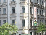 Galerie Hotel Leipziger Hof