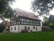 Ferienwohnung "Alte Bauernstube"
