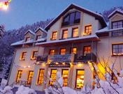 Bio und Nationalpark Hotel Helvetia