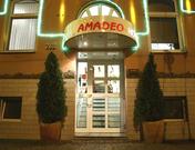 AMADEO Hotel Leipzig