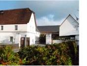 Pension Rickelt