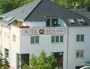 Hotel Hiemann