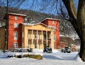 Parkhotel Bad Schandau