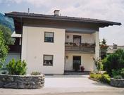 Scharler Josef, Appartement