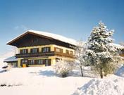 Sandtner, Haus