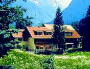 Graf Recke, Jagdschloss