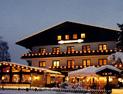 Wieshof, Gasthof