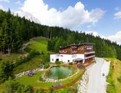 Birgkarhaus, Alpengasthof
