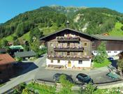 Tofererhof, Appartement
