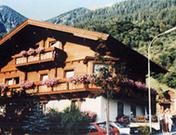 Lackner, Haus