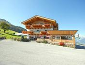Hinterreit, Berggasthof