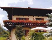 Dankl, Haus Alexander