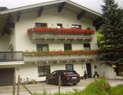 Gastein, Haus