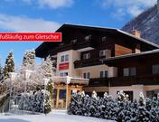 First Mountain "Kaprun"