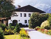 Flicker, Haus