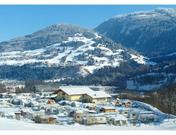 Sonnenterrassen Camping St. Veit