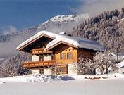 Mitteregger, Haus