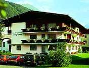 Stefanie, Gästehaus