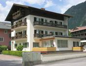 Lafenthaler, Appartementhaus