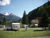 Erlengrund, Camping