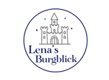 Logo Lenas Burgblick