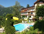Alpenblick, Hotel