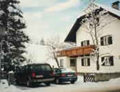 Kapfinger, Haus