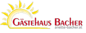 Gästehaus Bacher
