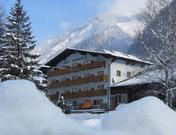Brunhilde, Haus