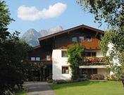 Schnitzhofer, Haus