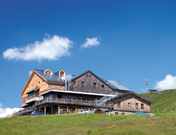 Wildkogelhaus