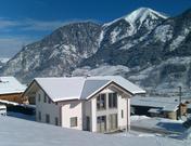 Angertal, Appartement