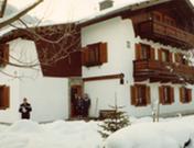 Ennsmann, Haus