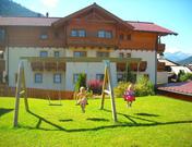 Haussteiner, Landhaus & Appartmenthaus
